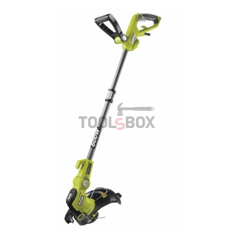Electric trimmer Ryobi RLT6130, 600W, 30cm