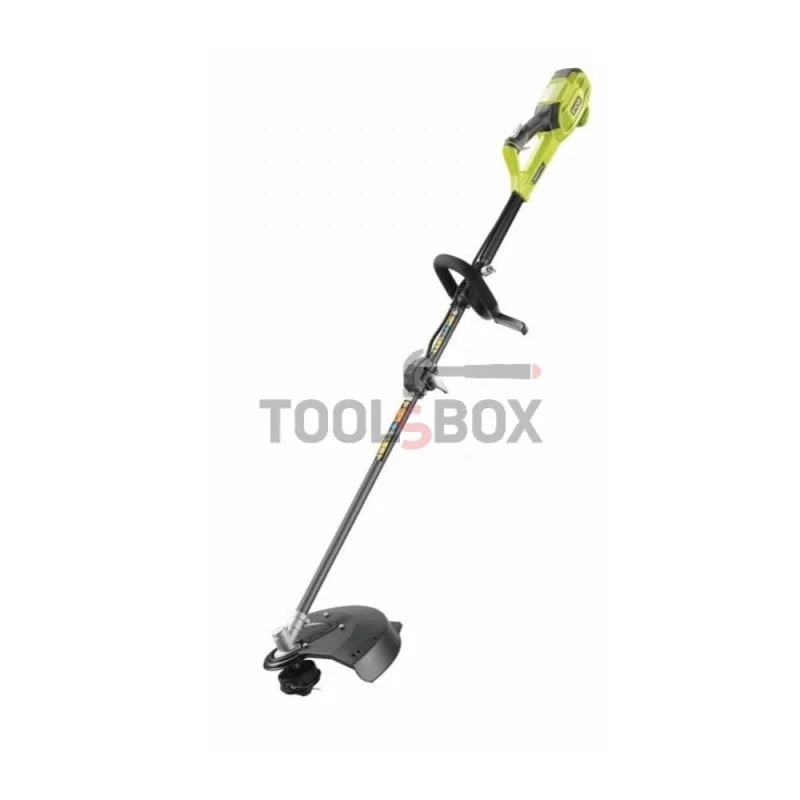 Ryobi RBC1226I Electric Grass Trimmer, 1200W, 3 prong metal blade, 260mm