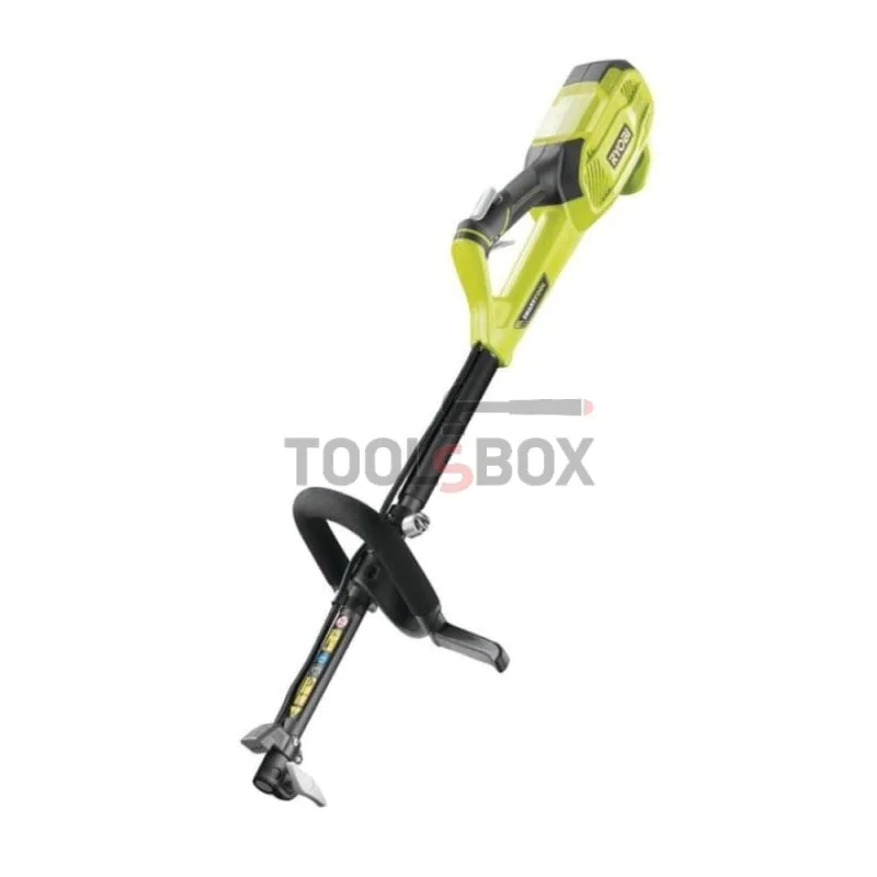 Ryobi RBC1226I Electric Grass Trimmer, 1200W, 3 prong metal blade, 260mm