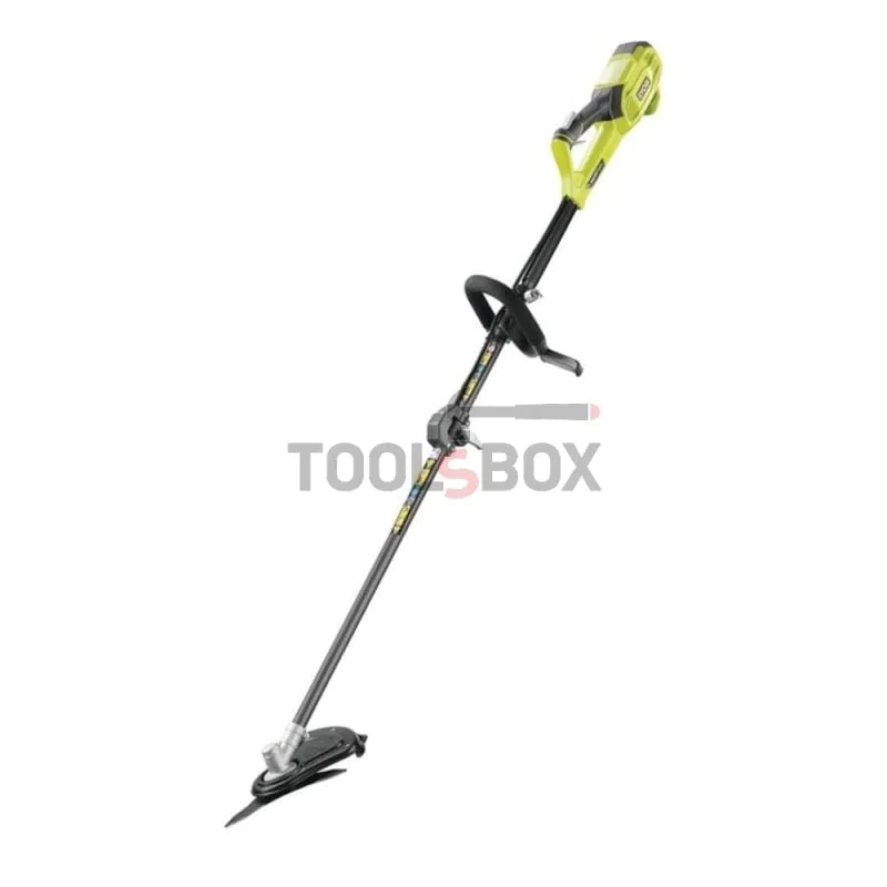 Ryobi RBC1226I Electric Grass Trimmer, 1200W, 3 prong metal blade, 260mm
