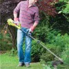 Ryobi RBC1226I Electric Grass Trimmer, 1200W, 3 prong metal blade, 260mm