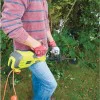 Ryobi RBC1226I Electric Grass Trimmer, 1200W, 3 prong metal blade, 260mm