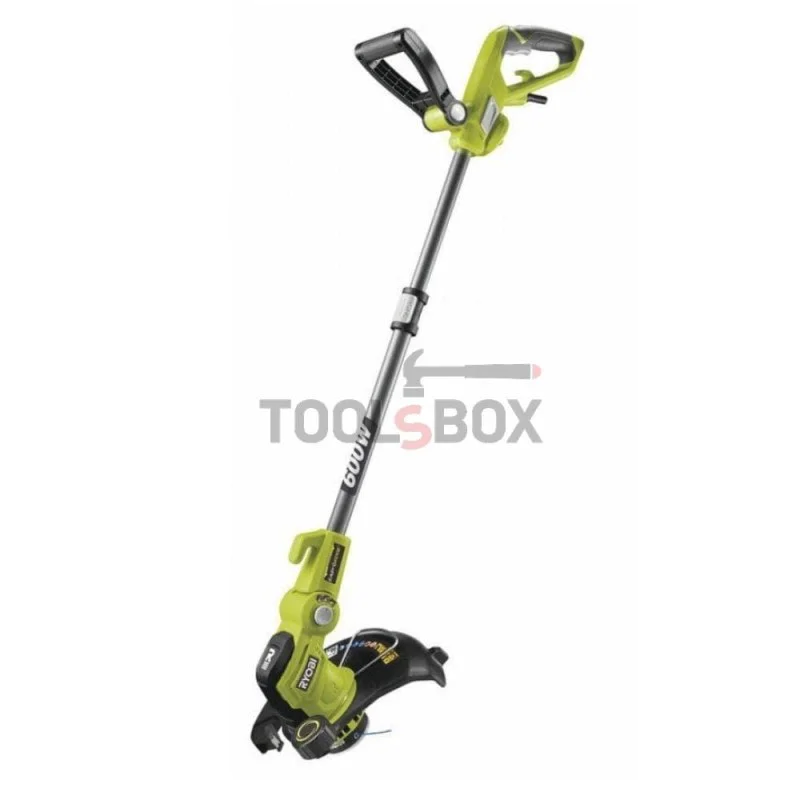 Ryobi Electric Lawn Trimmer RLT5127, 500W, 27cm