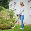 Ryobi Electric Lawn Trimmer RLT5127, 500W, 27cm