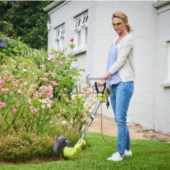 Електрически тример за трева Ryobi RLT5127, 500W, 27cm