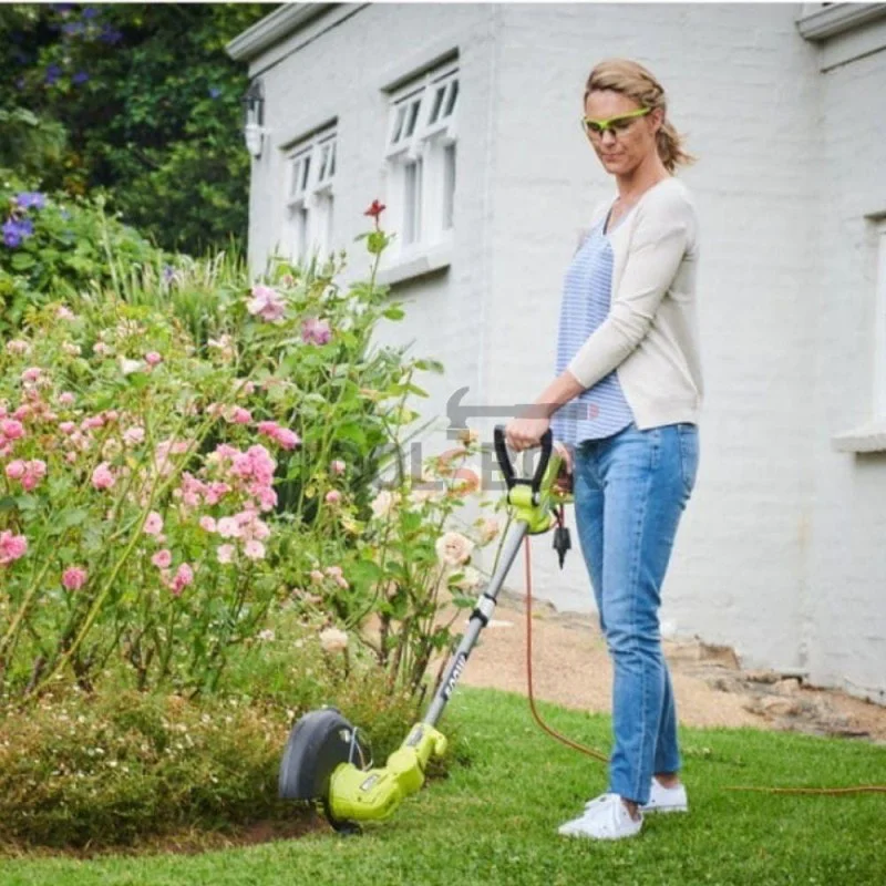 Ryobi Electric Lawn Trimmer RLT5127, 500W, 27cm