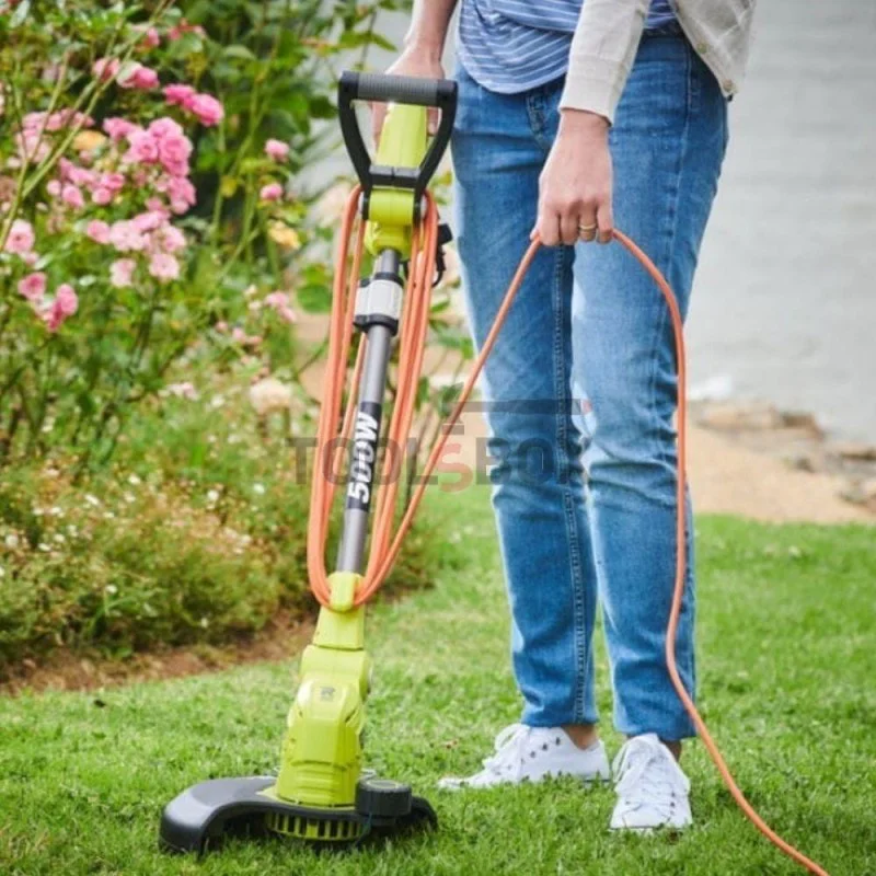 Ryobi Electric Lawn Trimmer RLT5127, 500W, 27cm