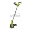 Ryobi Electric Lawn Trimmer RLT5127, 500W, 27cm