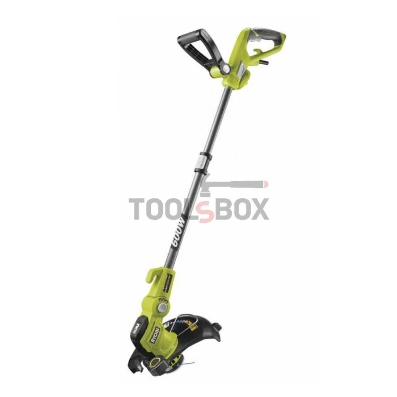 Ryobi Electric Lawn Trimmer RLT5127, 500W, 27cm
