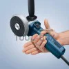 Angle grinder Bosch GWS 9-115 , 900W , f 115 mm