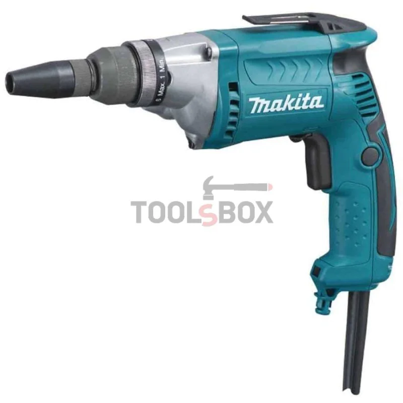 Electric screwdriver Makita FS2700K