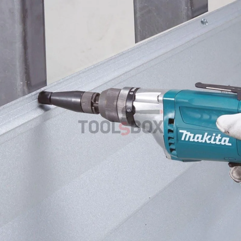 Electric screwdriver Makita FS2700K