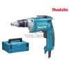Electric drywall screwdriver Makita FS6300J, 570W