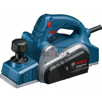 Electric planer Bosch GHO 6500, 650W