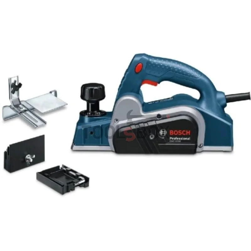 Електрическо ренде Bosch GHO 6500, 650W