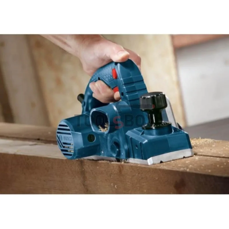 Електрическо ренде Bosch GHO 6500, 650W