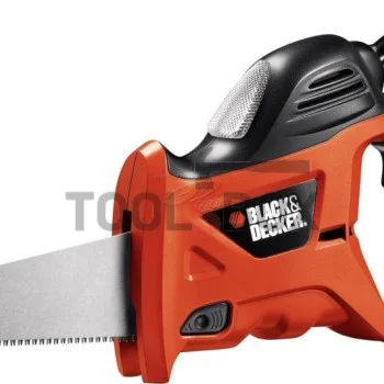 Електрически трион - ножовка Black&Decker KS880EC , 400W