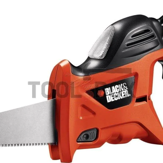 Electric saw Black&Decker KS880EC , 400W
