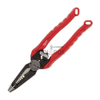 Електротехнически клещи 7в1 Milwaukee 4932478554 / 230мм