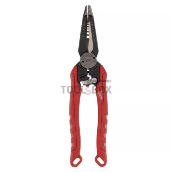 Електротехнически клещи 7в1 Milwaukee 4932478554 / 230мм