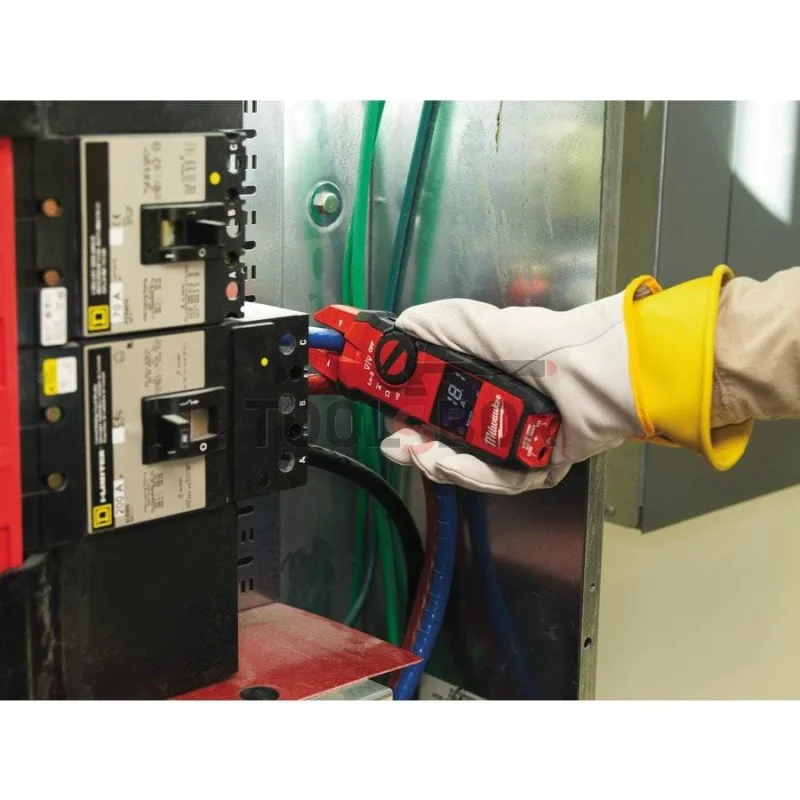 Milwaukee Contactless Voltage Detector 4933416972 / 2205-40