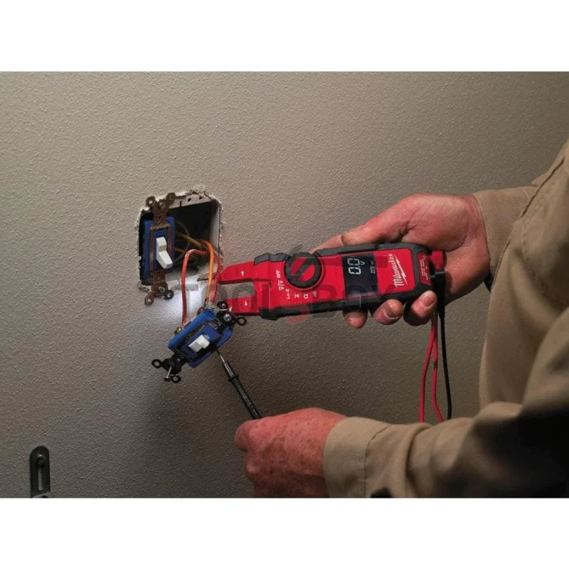Milwaukee Contactless Voltage Detector 4933416972 / 2205-40