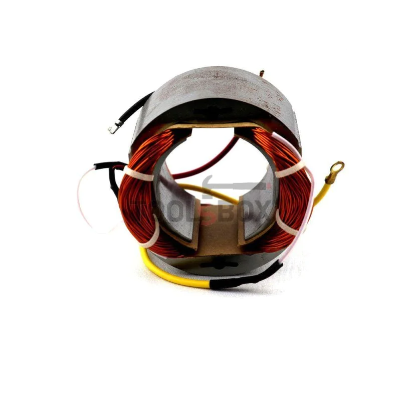 Stator for DeWALT DWE550, DWE560 handheld circular saw / N178802