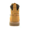 DEWALT Honey Nubuck Metal Bombe Work Shoes