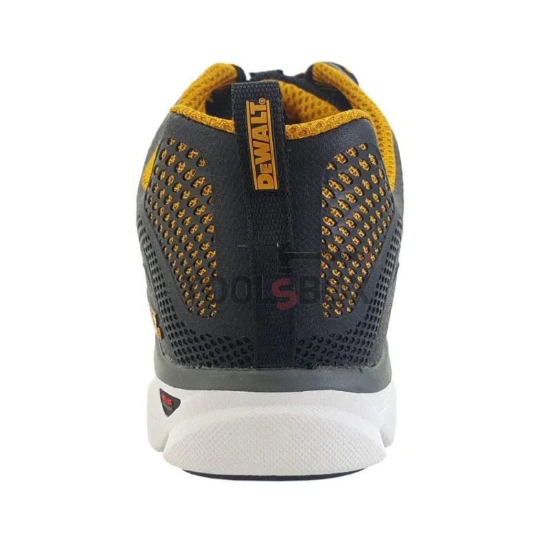 Work shoes DEWALT Krypton Black
