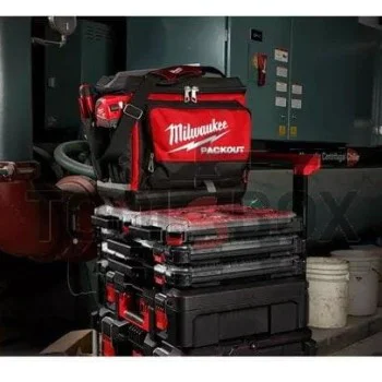 Milwaukee PACKOUTTM JOBSITE COOLER / 4932471132