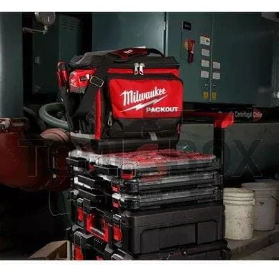 Milwaukee PACKOUTTM JOBSITE COOLER / 4932471132