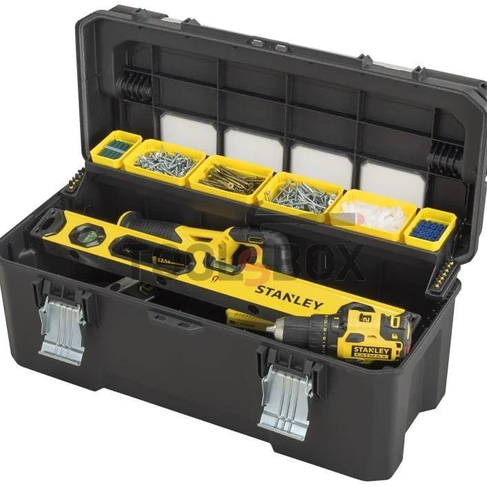 Plastic case STANLEY FMST1-75791 FATMAX