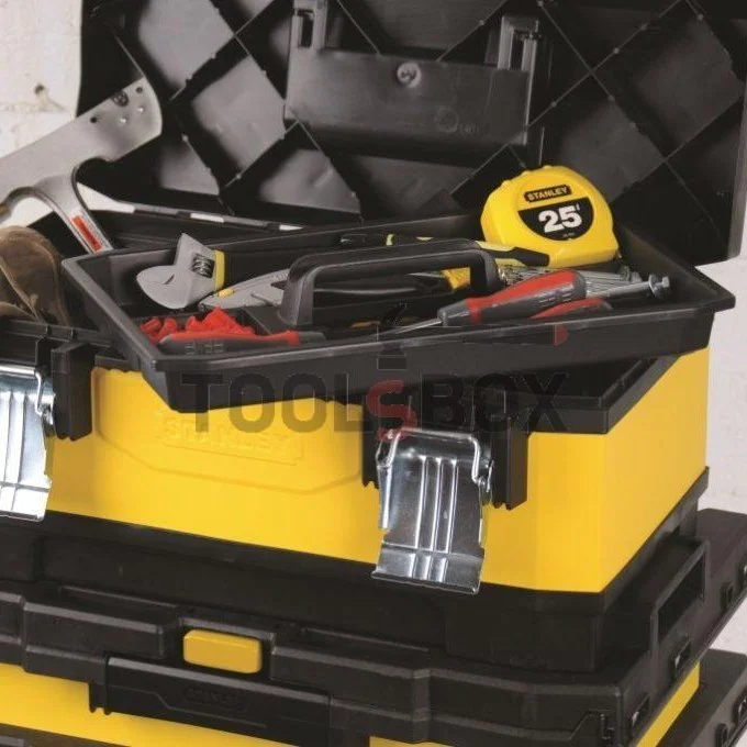 Stanley Tool Case 1-95-621 / 730mm