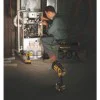 DeWALT DCL043 Handheld Flashlight, Cordless 18V