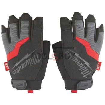 Milwaukee fingerless gloves 48229741 Size 8 - M