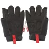 Milwaukee fingerless gloves 48229741 Size 8 - M
