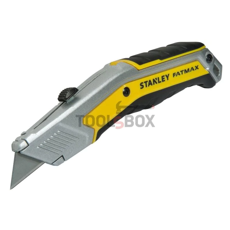 STANLEY FMHT0-10288 190 mm metal model knife