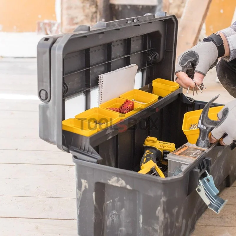 Plastic case STANLEY FMST1-75791 FATMAX