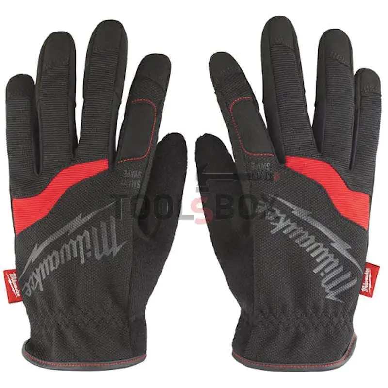 Milwaukee work gloves 48229711 Size 8 - M