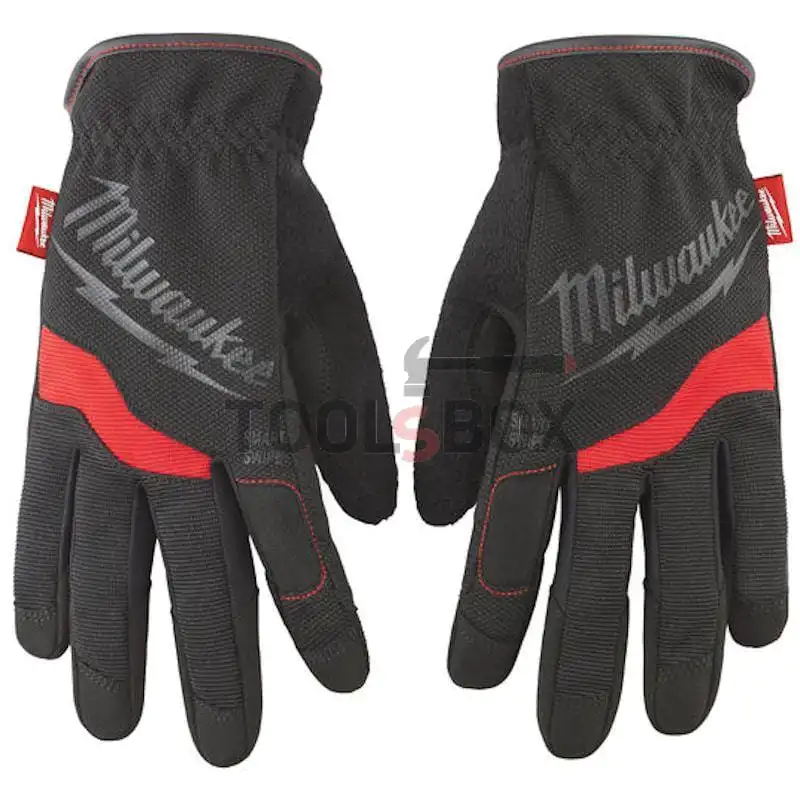 Milwaukee work gloves 48229711 Size 8 - M