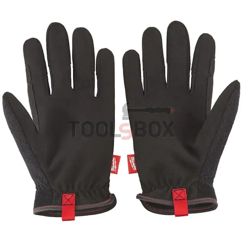 Milwaukee work gloves 48229711 Size 8 - M