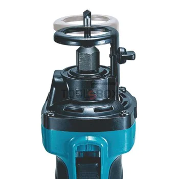 Фреза челна за гипскартон Makita DCO180Z, 18 V