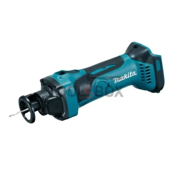 Фреза челна за гипскартон Makita DCO180Z, 18 V