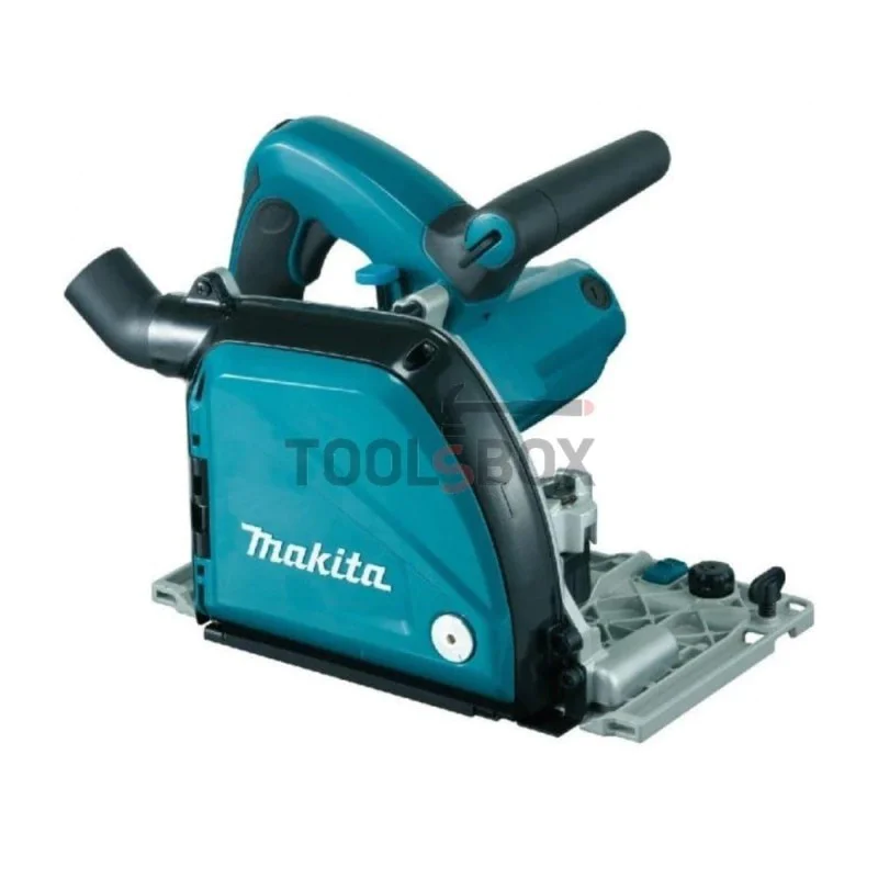 Makita CA5000X etalbond cutter