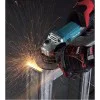 Angle grinder Makita GA5030RSP3 , 720W , ф 125 mm