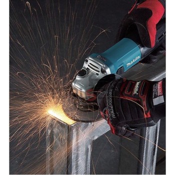 Ъглошлайф Makita GA5030RSP3 , 720W , ф 125 mm