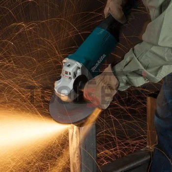 Ъглошлайф Makita GA9060R ф 230 мм 2200 W