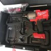 Milwaukee M18 ONEFHIWP12-0X 1491Nm 1/2 Brushless Wrench