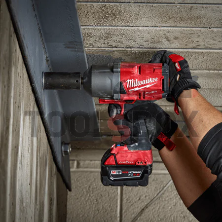 Milwaukee M18 ONEFHIWP12-0X 1491Nm 1/2 Brushless Wrench