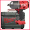 Milwaukee M18FHIWP12-0X 1491Nm 1/2 brushless wrench